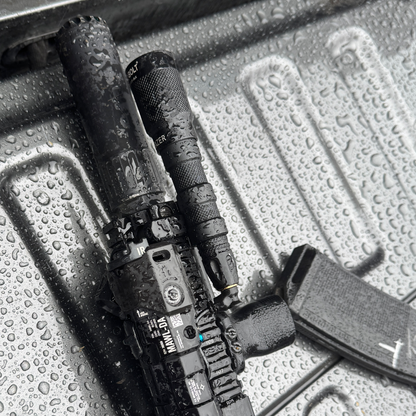 AXON™ SL & Remote Cable Port COMBO