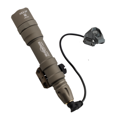 AXON™ SL & Remote Cable Port COMBO