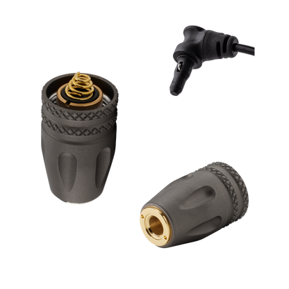 Remote Cable Port - Crane Plugs