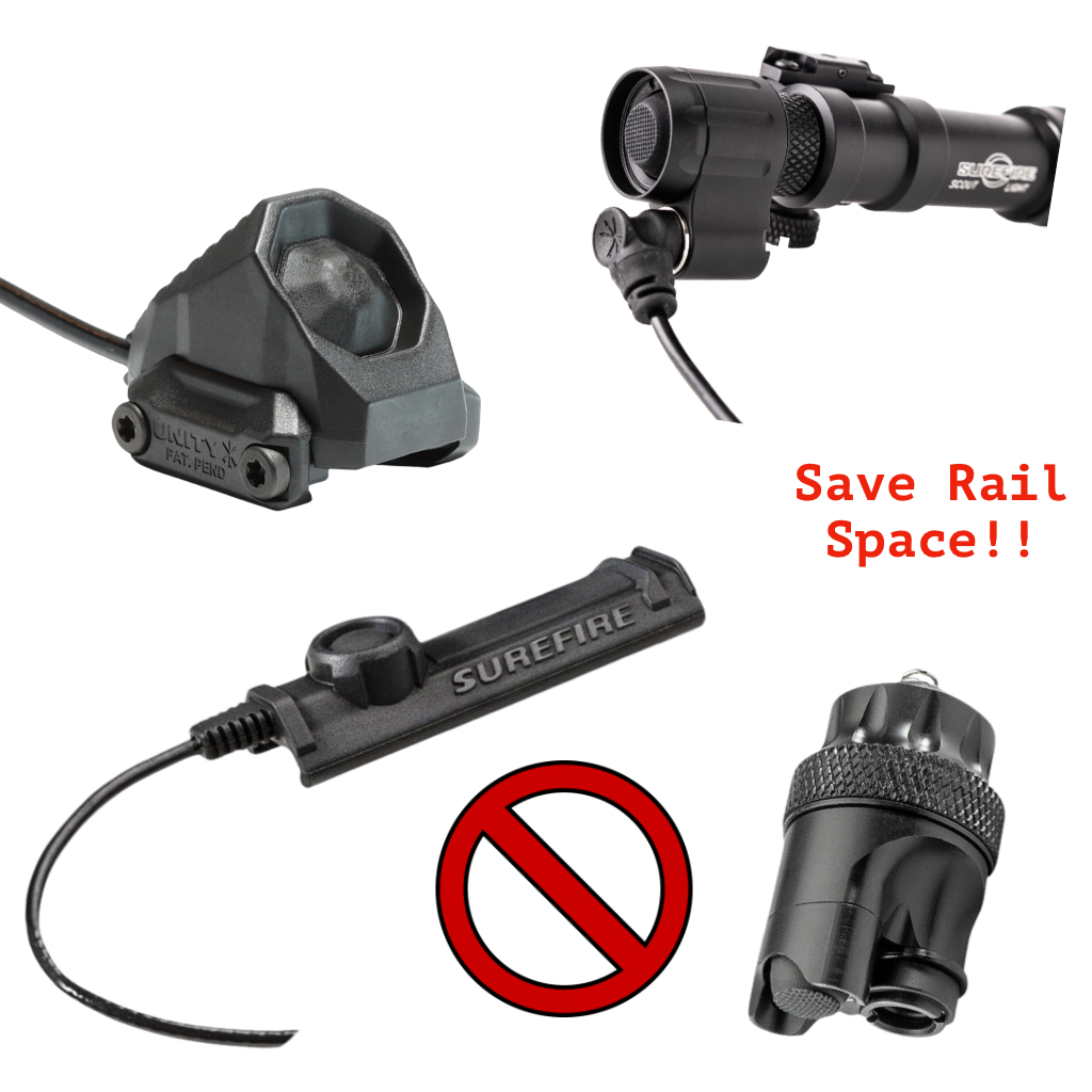 AXON™ SL & Dual Function Tailcap COMBO