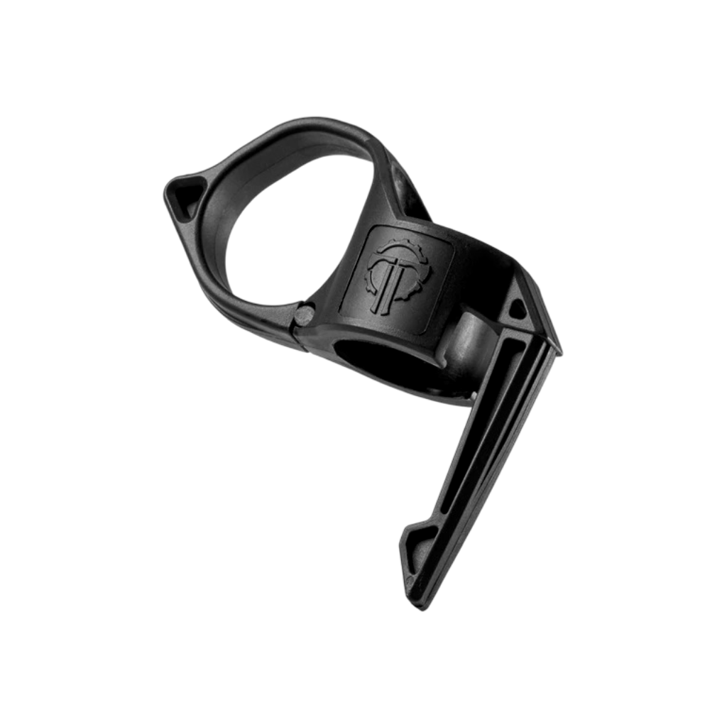 Thyrm Pocket Clips for Z-BOLT® LEP & LED Handheld Lights
