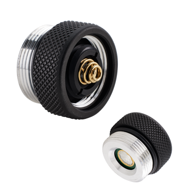 Light Head Adapter for CTF3, Surefire M300/M600, Arisaka 300/600 Light Bodies