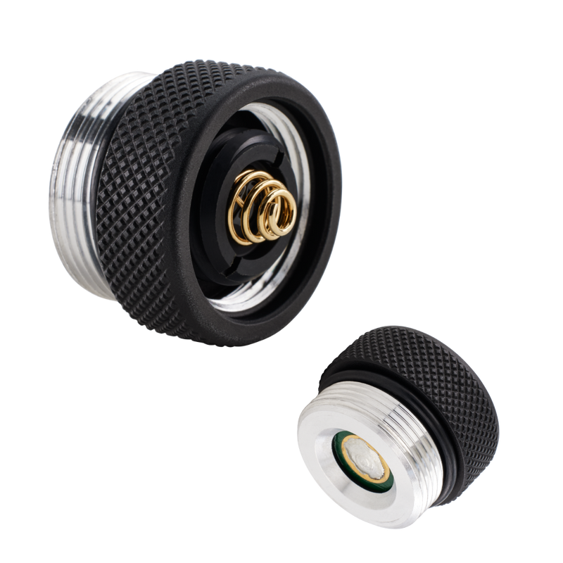 300/M300/600/M600 Light Body Adapter for LED, LEP, IR Heads – Z-BOLT ...