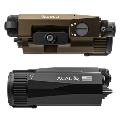 ACAL, 3B VCSEL IR Illuminator