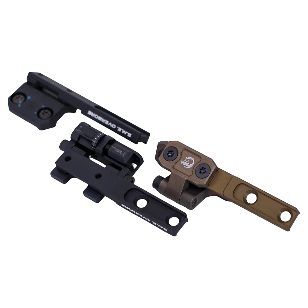 Scout Modular Extension