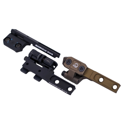 Scout Modular Extension