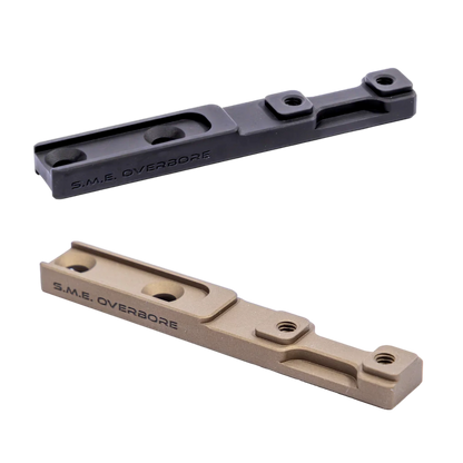 Scout Modular Extension