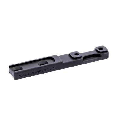 PICATINNY Rifle Mounts - Overbore, Arisaka, Shaffer, Meteorite Concepts, ARMS