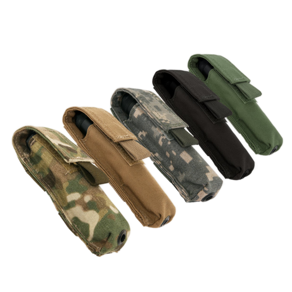 Modular Laser Pouch (MOLLE)