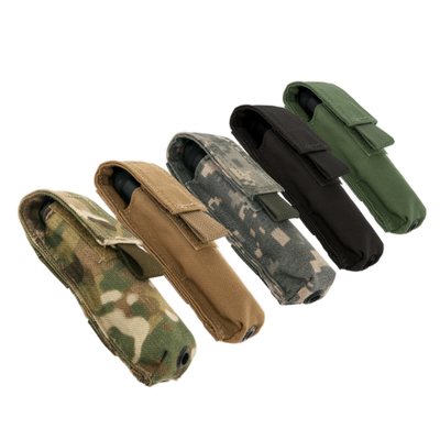 Modular Laser Pouch (MOLLE)