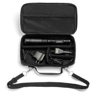 High Powered LED Multi-Color FORENSIC LIGHT SOURCE