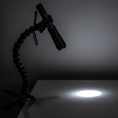 High Powered LED Multi-Color FORENSIC LIGHT SOURCE