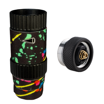 BLAZER II, LED HEAD & Ranger Wraps (IP68)