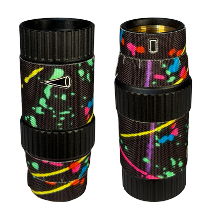 BLAZER II, LED HEAD & Ranger Wraps (IP68)