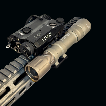 ACAL, 3B VCSEL IR Illuminator