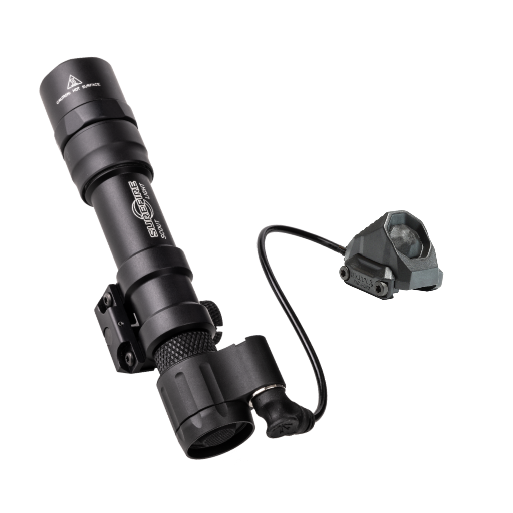 Single Lead AXON™ SL – Z-BOLT® Electro-Optics