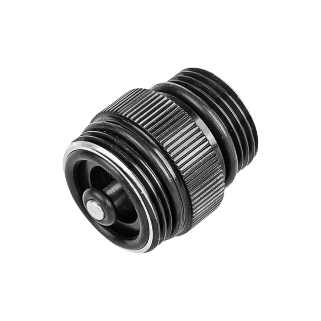 Remote Port Tailcaps & Streamlight Adapters