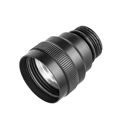 Remote Port Tailcaps & Streamlight Adapters