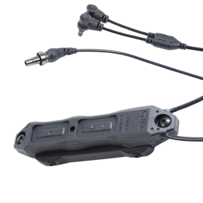 TAPS | SUREFIRE® Light Lead with 2x Y-Splitter Crane Laser Leads