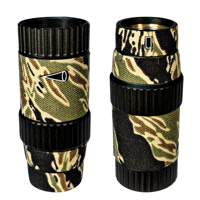 BLAZER II VCSEL IR Illuminator HEADS (3B, 150mW, IP68)
