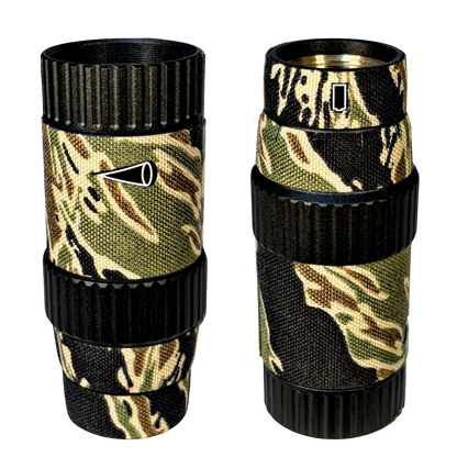 BLAZER II, LED HEAD & Ranger Wraps (IP68)