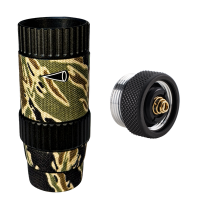 BLAZER II, LED Illuminator HEAD (IP68)