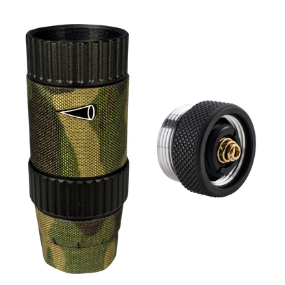 BLAZER II, VCSEL HEAD & Ranger Wraps (IP68)