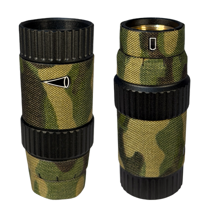 BLAZER II, VCSEL HEAD & Ranger Wraps (IP68)