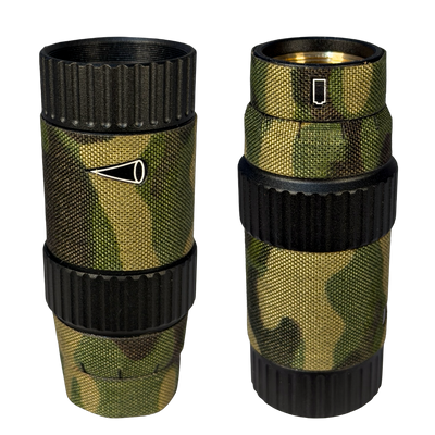 BLAZER II VCSEL IR Illuminator HEADS (3B, 150mW, IP68)