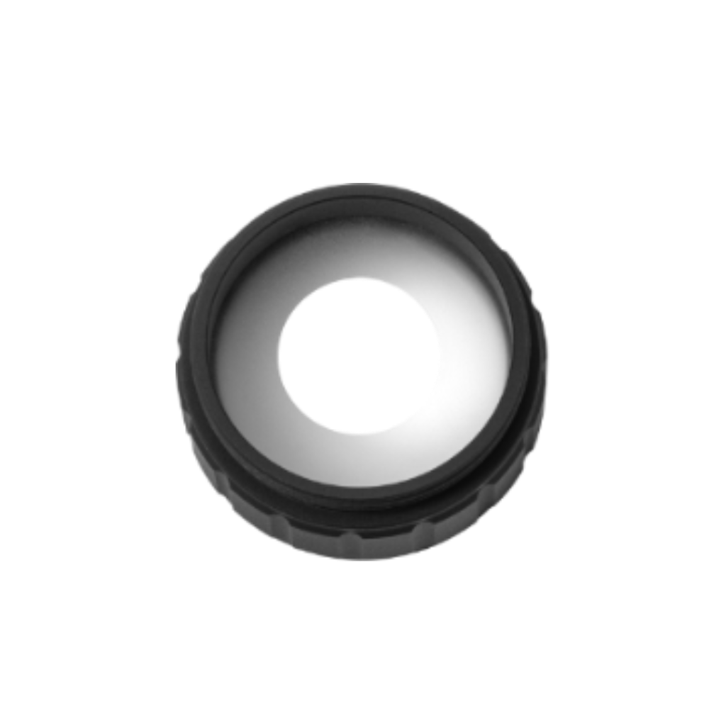 LEP Lights,  Twist-On Beam Diffusers