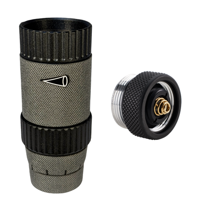 BLAZER II, VCSEL HEAD & Ranger Wraps (IP68)