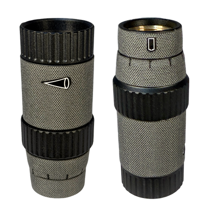 BLAZER II, VCSEL HEAD & Ranger Wraps (IP68)