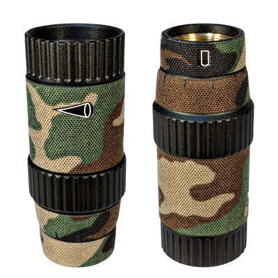 BLAZER II VCSEL IR Illuminator HEADS (3B, 150mW, IP68)
