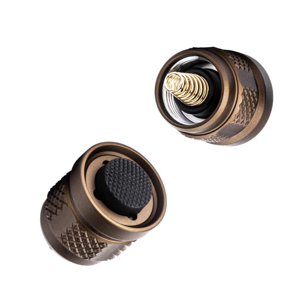Weltool Clicky Switch - CLOSEOUT!