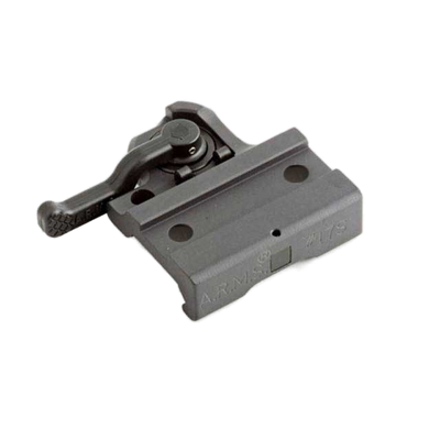 PICATINNY Rifle Mounts - Overbore, Arisaka, Shaffer, Meteorite Concepts, ARMS