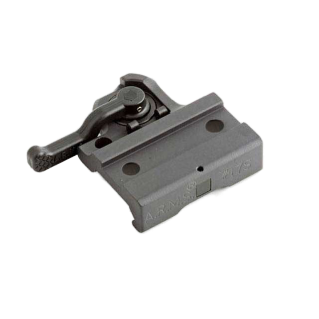 Mounts - PICATINNY