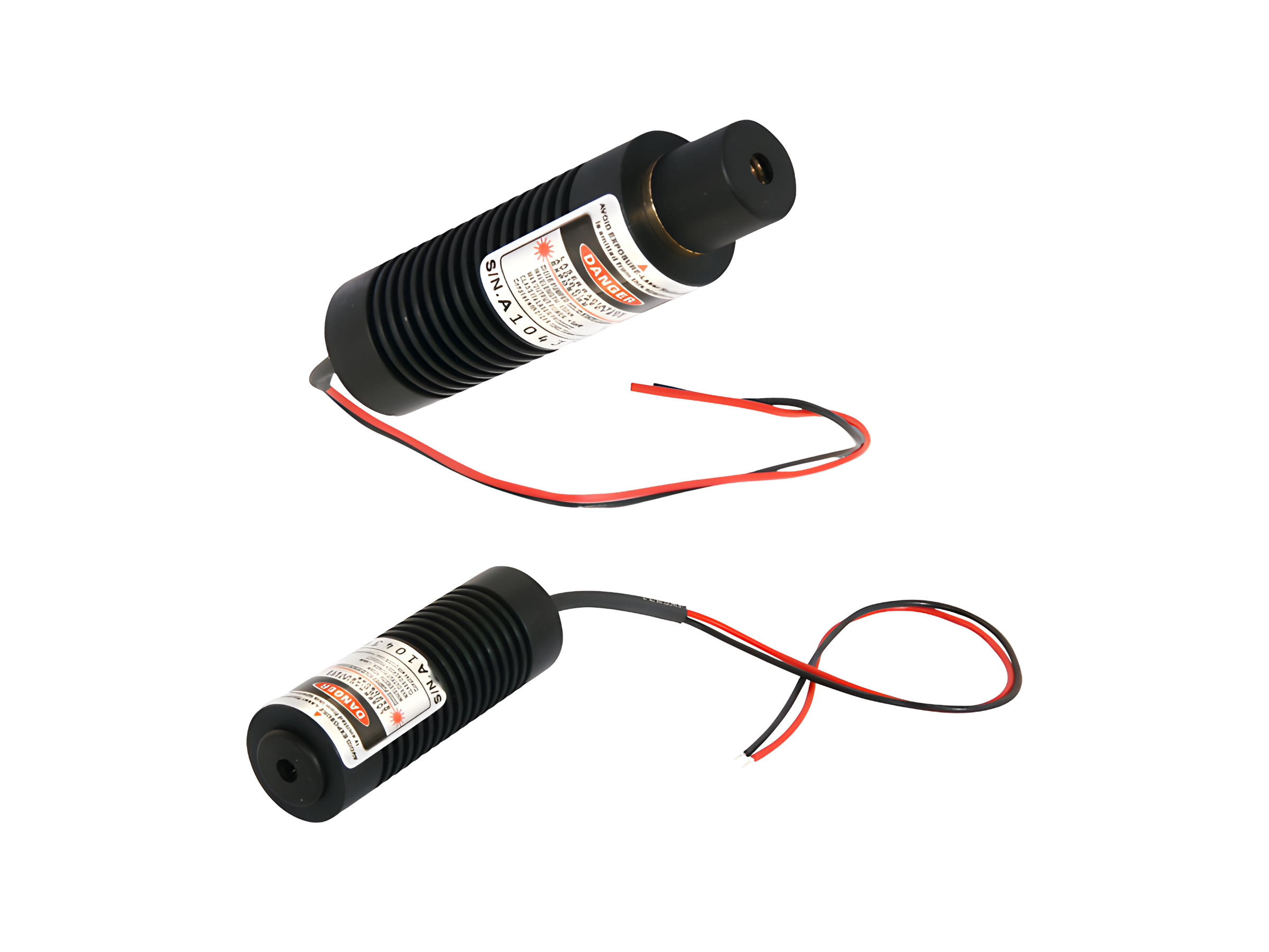 BOLT-5, 20 mm - Dot or Adjustable Focus