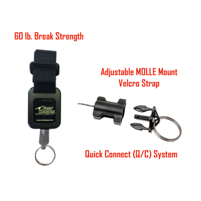 Job Site Green Laser, Ruggedized for Heavy Industry