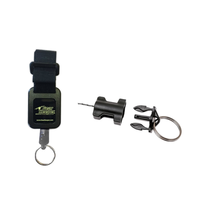 GearKeeper - Retractable Cable Tether
