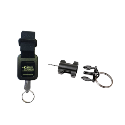 GearKeeper - Retractable Cable Tether
