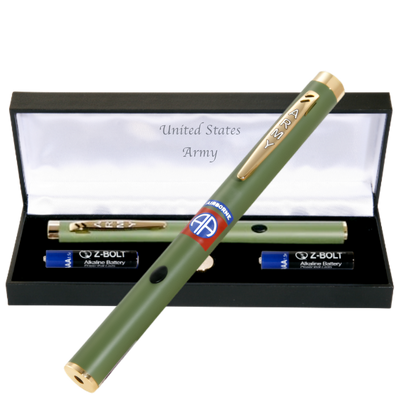 Lasers - US Army Division & Command