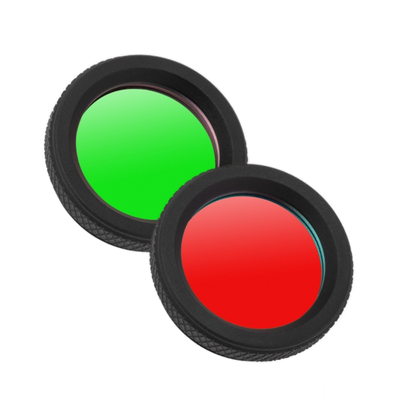 LEP Lights,  Twist-On Beam Diffusers