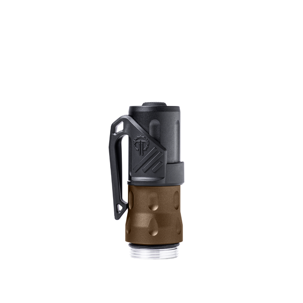 Handheld Light Body Packages - 18350