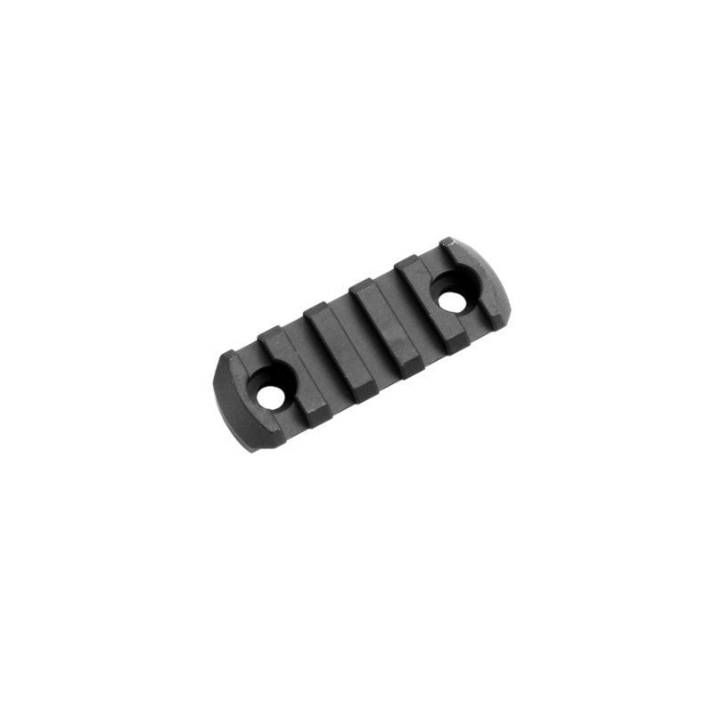 MAGPUL - MLOK to PICATINNY Rail Adapters – Z-BOLT® Electro-Optics