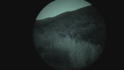 ACAL, Advanced Co-Located Lasers & LED IR Illuminator, Lug & Bolt Mount