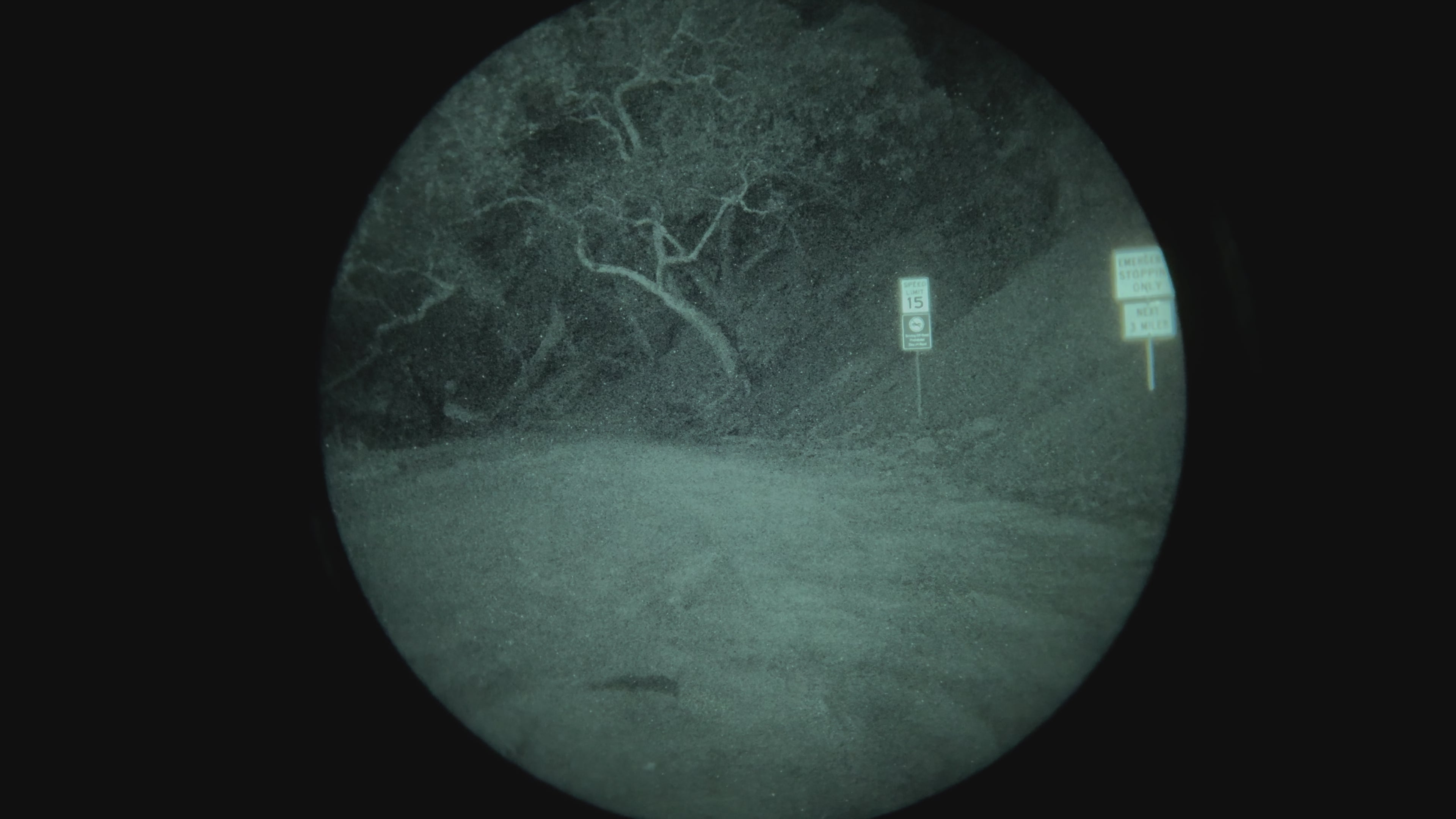 ACAL, LED IR Illuminator