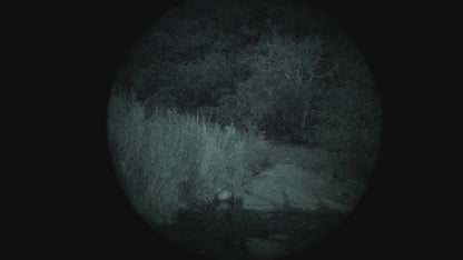 ACAL, 3R VCSEL IR Illuminator