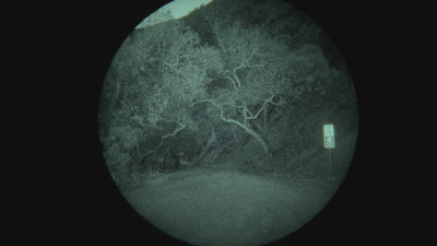 BLAZER II - IR VCSEL 3B (18350, IP68, APS)