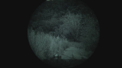 BLAZER II - IR VCSEL 3B (18350, IP68, APS)