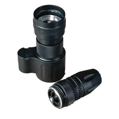Z-BOLT® Port Tailcaps & Streamlight Adapters